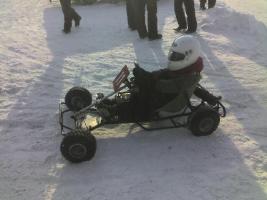 winter karting 07