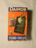 Фонарик №-104 Daimon Telko-Focus