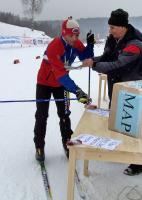 28 february by Irina Vasilyeva -Ski-o-athlon