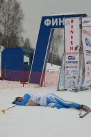 _1 march by Anatoliy Kisilev- Ski-o-athlon and Middle