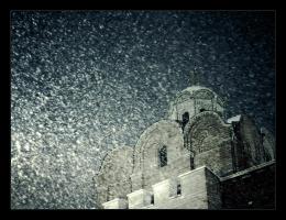 Kiev.Snow