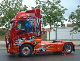 super truck