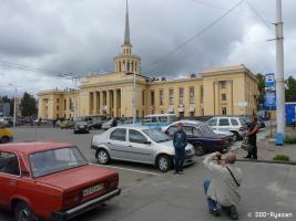 Волома-2008. Петрозаводск.