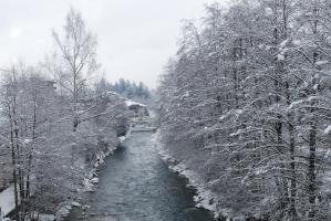 Зимняя сказка в Альпах_(Chamonix, Courmayeur, Милан)_декабрь-январь 2007-2008