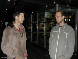 2007_09_04 with Fabian