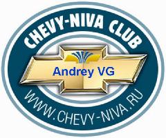 Chevy-Niva club