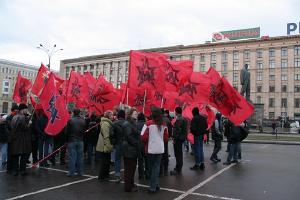14 - Марш Несогласных (16.12.2006)