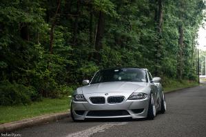Z4M Coupe