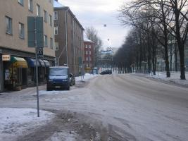 Trysil 05-06: Helsinki