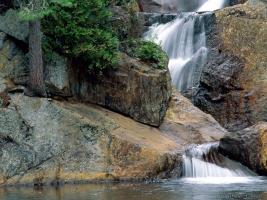 Водопады (Waterfalls)