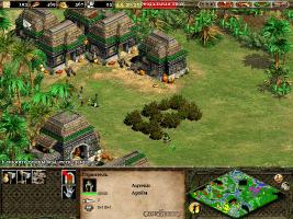 Эпоха Империй II (Age Of Empires II)