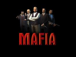 Мафия (Mafia)