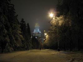2010.12.29 - Обледенелая Москва