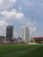 2007-05 Malaysia, Kuala Lumpur