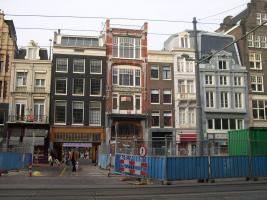 Нидерланды: Амстердам