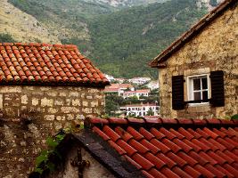 Sveti Stefan, Crna Gora