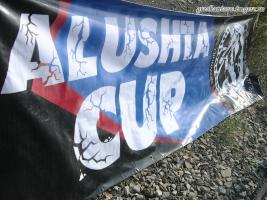 56. ALUSHTA Cup. 22 сентября 2007