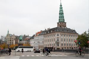 Дания 2011 (Копенгаген)