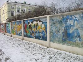 Водоканал-Графити