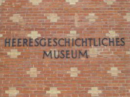 Heeresgeschichtliches Museum - Музей - Wien - Вена / Austria - Австрия