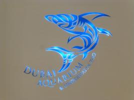 Aquarium and Underwater Zoo Dubai - Дубай / United Arab Emirates - Объединённые Арабские Эмираты