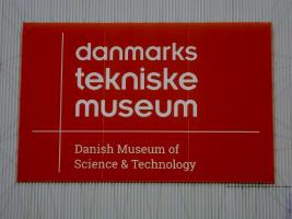 Danish Museum of Science and Technology - Helsingør - Хельсингёр / Denmark - Kоролевство Дания