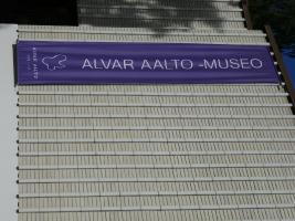 Alvar Aalto Museum - Jyväskylä - Йювяскюля / Finland - Финляндия