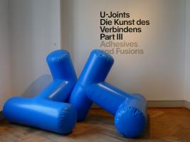 Gewerbemuseum - U-Joints - Winterthur - Винтертур / Switzerland - Швейцария