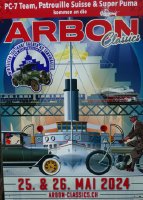 arbon classics - Arbon - Арбон / Switzerland - Швейцария