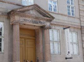 Medical Museion - Copenhagen  - Копенгаген / Denmark - Kоролевство Дания