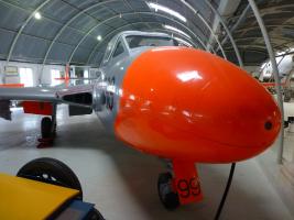 Aviation Museum Attard -  Музей - Аттард / Malta - Мальта