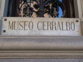 Museo Cerralbo - Madrid - Мадрид / Spain - Испания