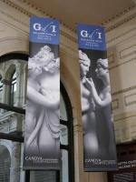 Gallerie d’Italia - Canova e Thorvaldsen - Milano - Милан / Italy - Италия