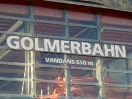 Golmerbahn - Vandans - Фанданс / Austria - Австрия