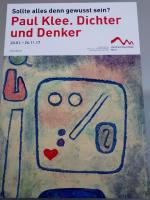 Zentrum Paul Klee - Dichter und Denker - Bern - Berne - Берн / Switzerland - Швейцария