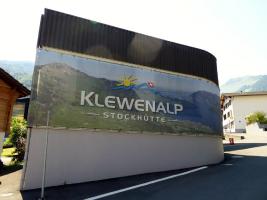 Klewenalp / Switzerland - Швейцария