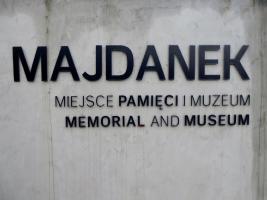 Majdanek - Майданек - Lublin - Люблин / Poland - Польша