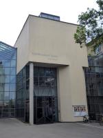 Kunstmuseum - Gegenwart - War Games - Joseph Beuys - Basel - Базель / Switzerland - Швейцария