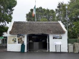 Kerry Bog Village - Glenbeigh / Ireland - Республика Ирландия
