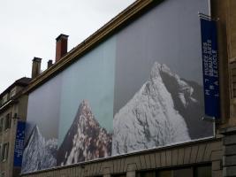 Musée des beaux-arts - Le Locle / Switzerland - Швейцария
