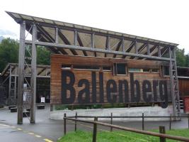 Ballenberg - open-air museum for rural culture - Part II / Switzerland - Швейцария