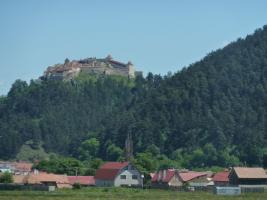 Bran Castle Dracula - Бран / Romania - Румыния