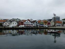Stavanger - Ставангер / Norway - Норвегия