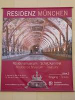 Residenzmuseum - München - Мюнхен / Germany - Германия