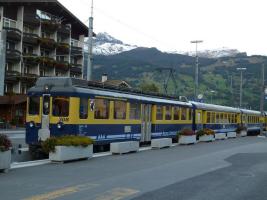 Grindelwald - First / Switzerland - Швейцария