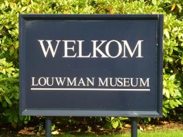 Louwman Museum Den Haag - Гаага / Kingdom of the Netherlands - Нидерланды