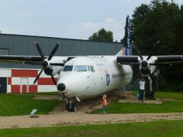 Aviodrome Lelystad - Авиодром - Лелистад / Kingdom of the Netherlands - Нидерланды