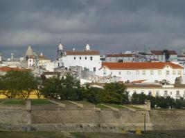 Elvas Castle - Элваш / Portugal - Португалия