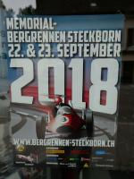 Memorial Bergrennen 2018 - Steckborn / Switzerland - Швейцария