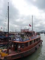 Halong Bay / Vietnam - Вьетнам